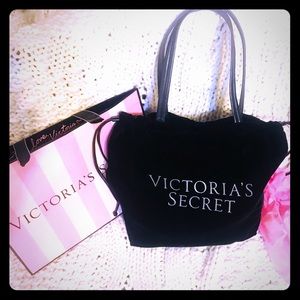!!RESERVED!!  Victoria’s Secret Tote